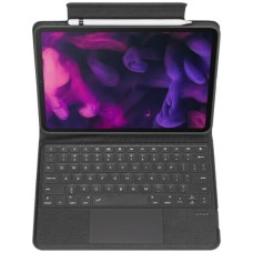 Чохол-клавіатура Laut TypeFolio Keyboard для iPad Air 5/4, Pro 11 (2022-2018) (Black) (L_IPP21S_TY_BK)