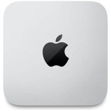 Apple Mac Studio, 10-Core CPU / 24-Core GPU / 16-Core Neural Engine, 32GB RAM, 512GB (MJMV3)