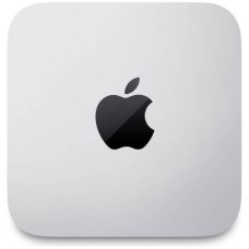 Apple Mac Studio, 12-Core CPU / 30-Core GPU / 16-Core Neural Engine, 32GB RAM, 512GB, Apple M2 Max (2023) (MQH73)