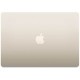 MacBook Air 13 Retina, Starlight, 1TB, 8 CPU / 10 GPU, 16GB RAM with Apple M3 (Z1BA0015Y)