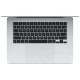 MacBook Air 13 Retina, Silver, 512GB, 8 CPU / 10 GPU, 24GB RAM with Apple M3 (Z1B80015N)