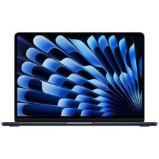 MacBook Air 13 Retina, Midnight, 512GB, 8 CPU / 10 GPU, 16GB RAM with Apple M3 (MXCV3)