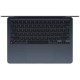 Ноутбук Apple MacBook Air 13,6" M3 2024 Midnight (MRXV3)