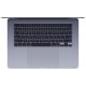 MacBook Air 15 Retina, Space Gray, 1TB, 8 CPU / 10 GPU, 24GB RAM with Apple M2 (Z18L000PV)