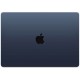 MacBook Air 15 Retina, Midnight, 512GB, 8 CPU / 10 GPU, 8GB RAM with Apple M2 (MQKX3) (2023)