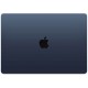 MacBook Air 15 Retina, Midnight, 1TB, 8 CPU / 10 GPU, 16GB RAM with Apple M2 (Z18T000PQ)