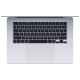 Ноутбук Apple MacBook Air 15" M2 Silver 2023 (MQKR3)