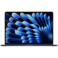 Ноутбук Apple MacBook Air 15" M3 2024 Midnight (MRYU3)