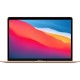 MacBook Air 13 Retina, Gold, 512GB with Apple M1 (MGNE3) 2020