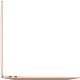 MacBook Air 13 Retina, Gold, 512GB with Apple M1 (MGNE3) 2020