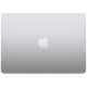 MacBook Air 13 Retina, Silver, 1TB, 8 CPU / 10 GPU, 16GB RAM with Apple M2 (Z15X0005J)