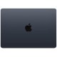 Ноутбук Apple MacBook Air 13,6" M2 Midnight 2022 (MLY33)