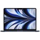 MacBook Air 13 Retina, Midnight, 256GB, 8 CPU / 10 GPU, 16GB RAM with Apple M2 (Z160000AZ)