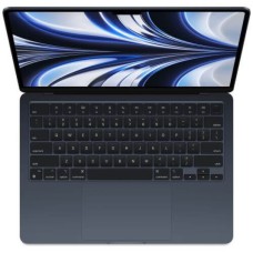 Ноутбук Apple MacBook Air 13,6" M2 Midnight 2022 (MLY33)