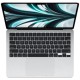 MacBook Air 13 Retina, Silver, 1TB, 8 CPU / 10 GPU, 16GB RAM with Apple M2 (Z15X0005J)