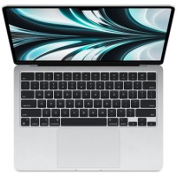 MacBook Air 13 Retina, Silver, 1TB, 8 CPU / 10 GPU, 24GB RAM with Apple M2 (Z15X0005K)