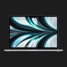 MacBook Air 13 Retina, Silver, 256GB, 8 CPU / 8 GPU, 16GB RAM with Apple M2 (Z15W000AW, Z15W00134)