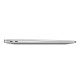 MacBook Air 13 Retina, Silver, 512GB with Apple M1 (MGNA3) 2020