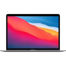 MacBook Air 13 Retina, Space Gray, 256GB with Apple M1 (MGN63) 2020