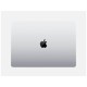 Apple MacBook Pro 14, 1TB, 12 CPU / 30 GPU, 64GB RAM, Silver with Apple M2 Max 2023 (Z17K002JK)