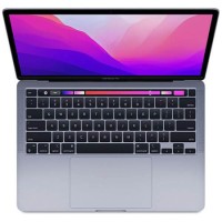 Ноутбук Apple MacBook Pro 13" M2 Space Gray (MNEJ3)