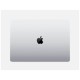 Apple MacBook Pro 16 with Apple M2 Max, 12 CPU / 38 GPU, 32GB RAM, 1TB SSD (Silver) (MNWE3)