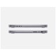 Apple MacBook Pro 16 with Apple M2 Max, 12 CPU / 38 GPU, 64GB RAM, 2TB SSD (Space Gray) (Z17400188)