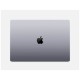 Apple MacBook Pro 16 with Apple M2 Max, 12 CPU / 38 GPU, 64GB RAM, 2TB SSD (Space Gray) (Z17400188)