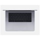 Ноутбук Apple MacBook Pro 16" Space Gray 2023 (MNW83)