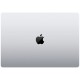 Ноутбук Apple MacBook Pro 16" Silver Late 2023 (MUW73)