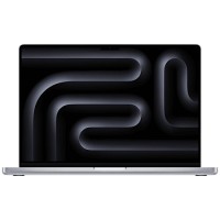 Apple MacBook Pro 16 with Apple M3 Pro, 512GB, 12 CPU / 18 GPU, 36GB RAM, Silver 2023 (MRW63)