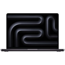 Ноутбук Apple MacBook Pro 14" Space Black Late 2023 (MRX33)