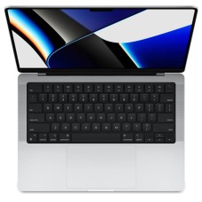 Ноутбук Apple MacBook Pro 14” Silver 2021 (MKGT3)