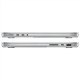 Ноутбук Apple MacBook Pro 14” Silver 2021 (MKGT3)