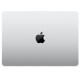 Ноутбук Apple MacBook Pro 14” Silver 2021 (MKGT3)