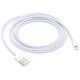 Кабель Lightning Apple Lightning to USB Cable 2m (MD819)