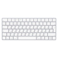 Клавіатура Apple Magic Keyboard (MLA22)