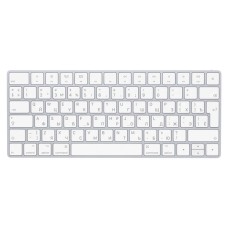 Клавіатура Apple Magic Keyboard (MLA22)