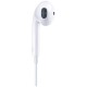 Навушники з мікрофоном Apple EarPods with Lightning Connector (MMTN2)