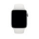 Оригінальний спортивний ремінець для Apple Watch 42/44/45/49 mm White Sport Band (MJ4M2 / MTPK2)