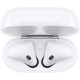 Навушники TWS Apple AirPods with Charging Case (MV7N2)