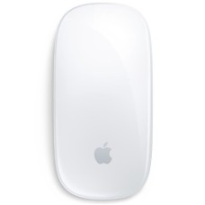 Миша Apple Magic Mouse 2 White (MLA02)