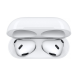 Навушники TWS Apple AirPods 3rd generation with Lightning Charging Case (MPNY3) (НОВІ, БЕЗ КОРОБКИ!)