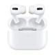 Навушники TWS Apple AirPods Pro (MWP22)