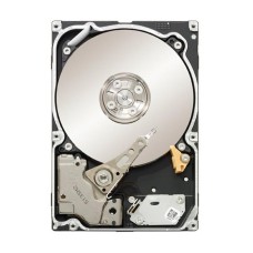 Накопичувач HDD 2.5" SATA 1.0TB Seagate 64MB 7200rpm (ST91000640NS) + перехідник на 3.5"