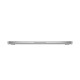 Ноутбук Apple MacBook Pro 14" Silver 2023 (MPHH3)