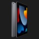 Планшет Apple iPad 10.2 64GB, Wi-Fi (Space Gray) 2021 (MK2K3)