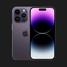 Apple iPhone 16 Pro Max 128GB (Deep Purple)