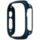 Чохол Pitaka Air Case для Apple Watch 45mm (Black/Blue Twill)