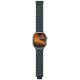 Ремінець Pitaka Dreamland Chroma Carbon Band для Apple Watch 42/44/45/49mm (Stairs)